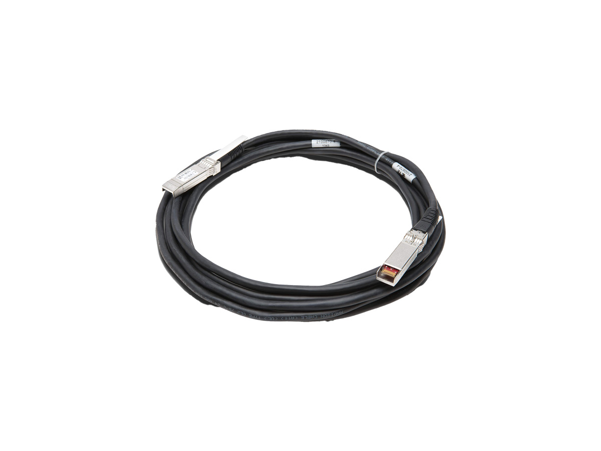 Juniper EX-SFP-10GE-DAC-7M Switches