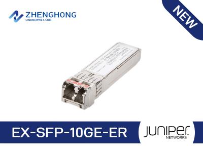Juniper EX-SFP-10GE-ER Switches