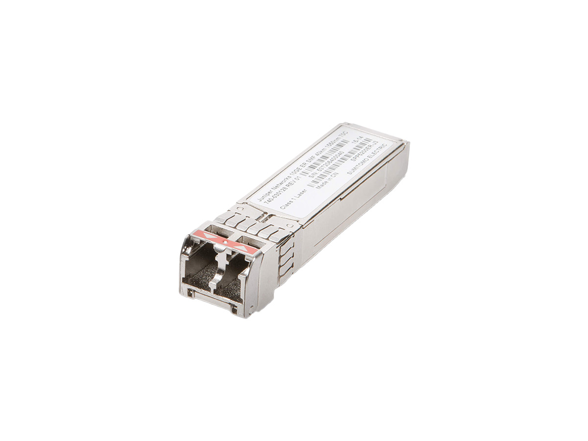 Juniper EX-SFP-10GE-ER Switches