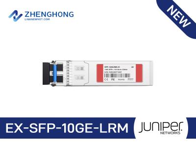 Juniper EX-SFP-10GE-LRM Switches