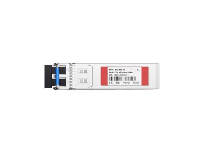 Juniper EX-SFP-10GE-LRM Switches
