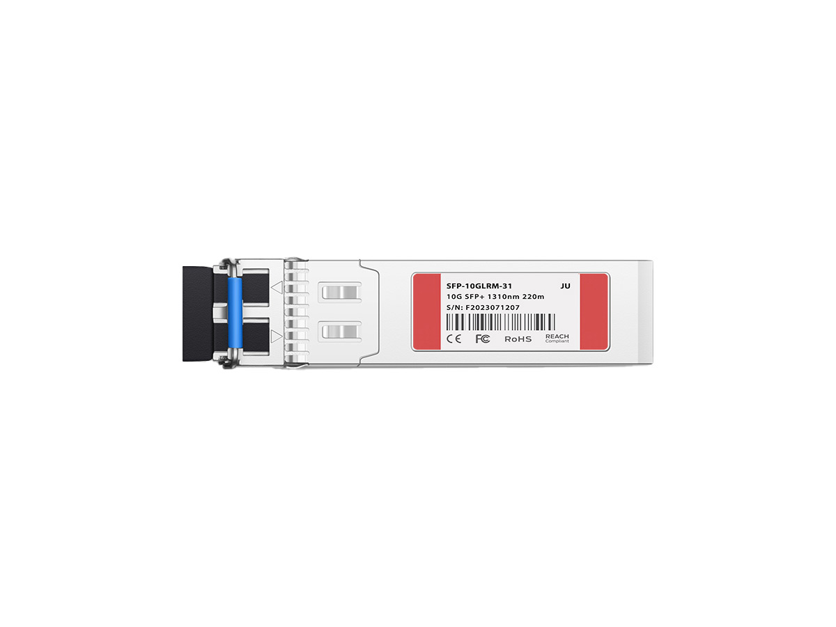 Juniper EX-SFP-10GE-LRM Switches