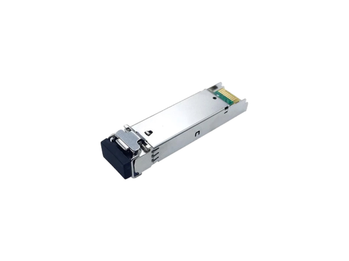 Juniper EX-SFP-1FE-LX Switches