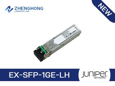 Juniper EX-SFP-1GE-LH Switches