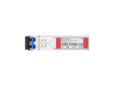 Juniper EX-SFP-1GE-LX40K Switches