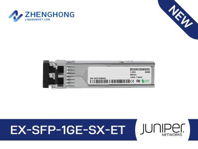 Juniper EX-SFP-1GE-SX-ET Switches