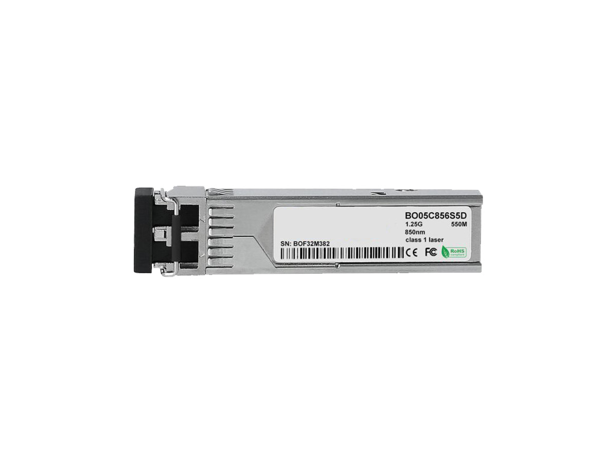 Juniper EX-SFP-1GE-SX-ET Switches