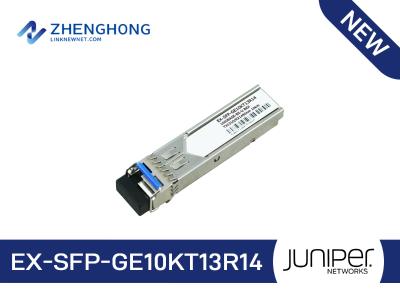 Juniper EX-SFP-GE10KT13R14 Switches