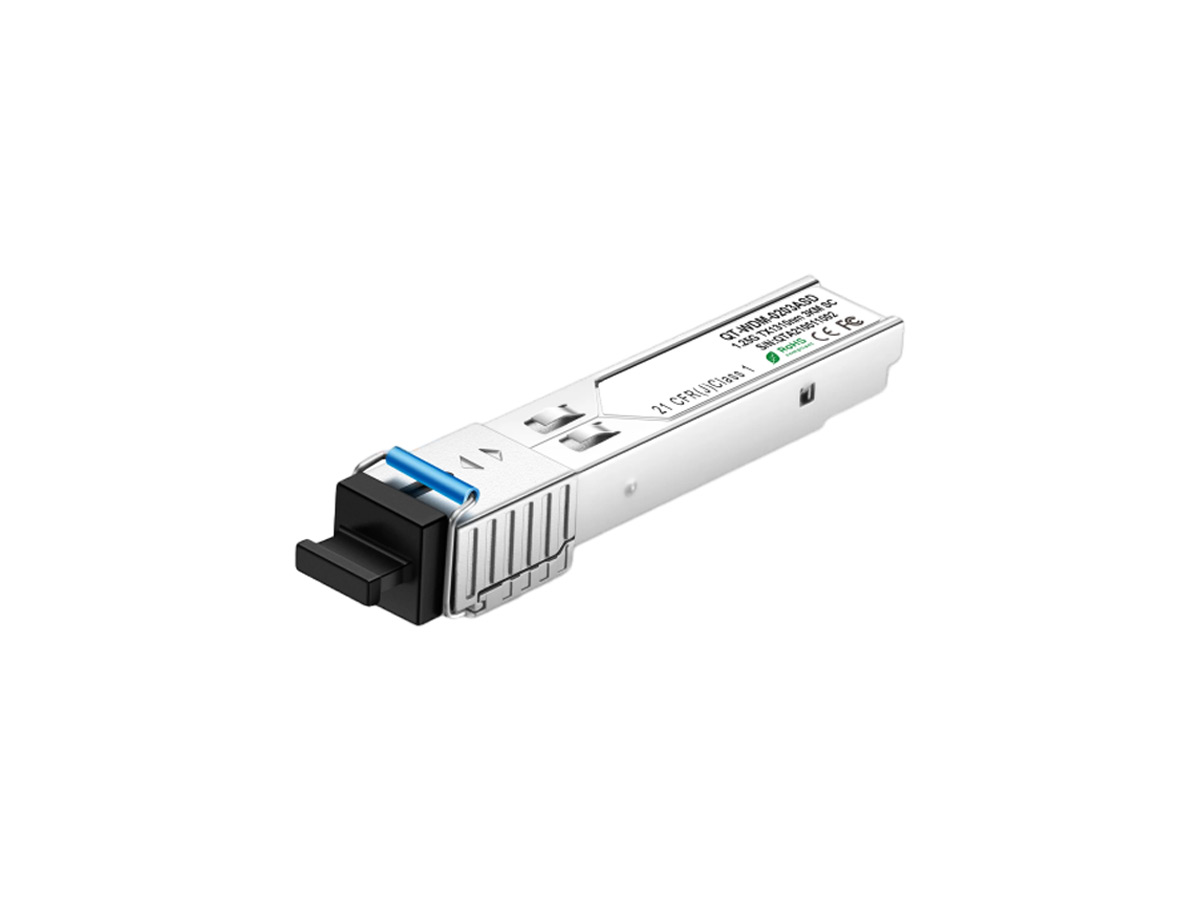 Juniper EX-SFP-GE10KT13R15 Switches