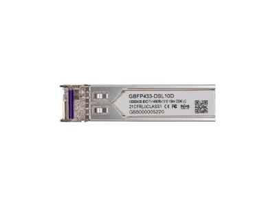 Juniper EX-SFP-GE10KT14R13 Switches