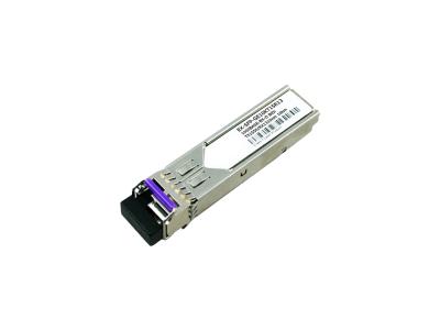 Juniper EX-SFP-GE10KT15R13 Switches