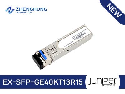 Juniper EX-SFP-GE40KT13R15 Switches
