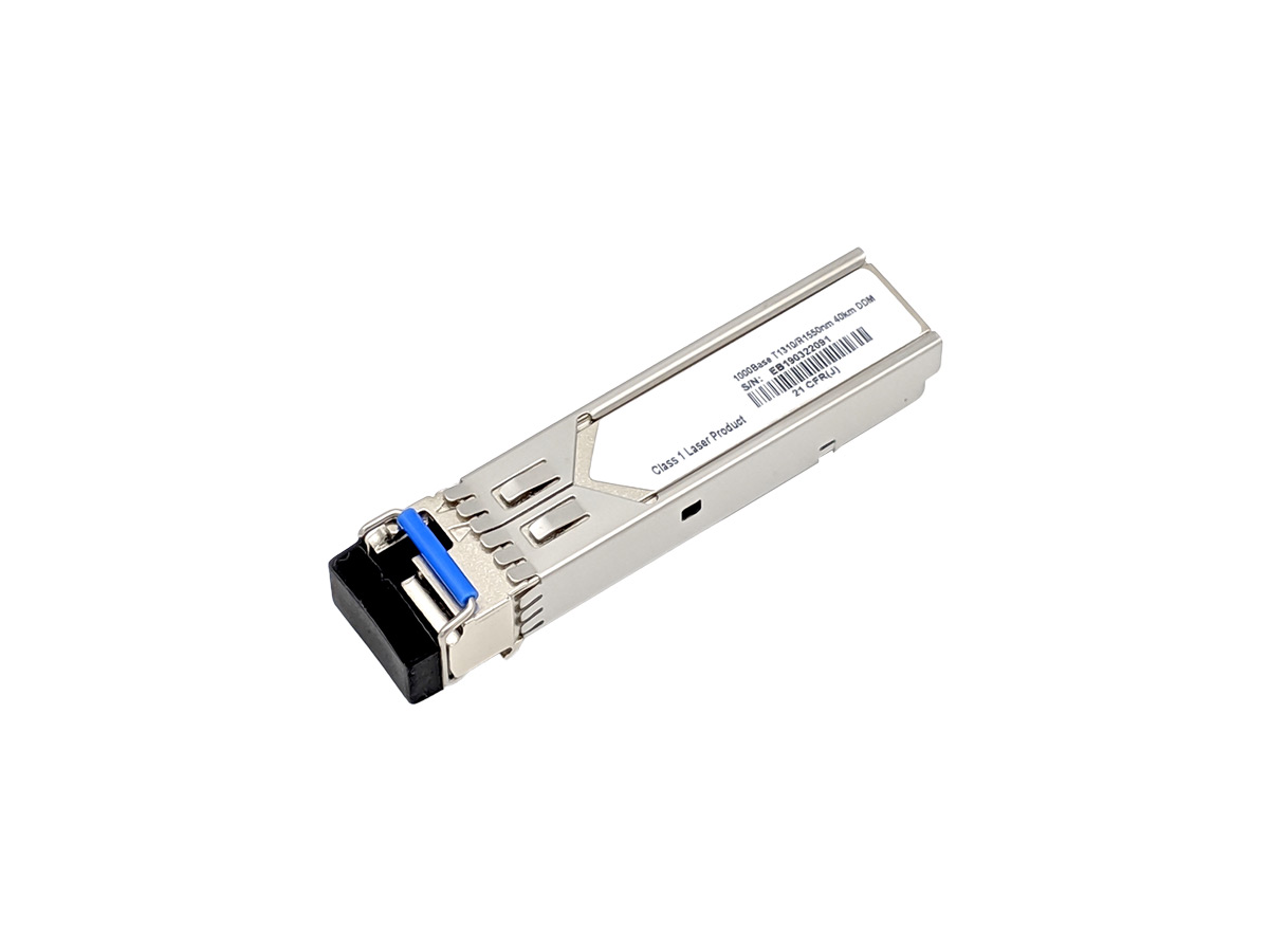 Juniper EX-SFP-GE40KT13R15 Switches