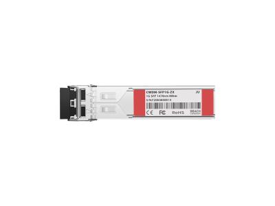 Juniper EX-SFP-GE80KCW1470 Switches