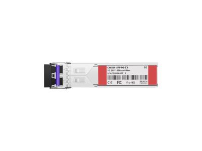 Juniper EX-SFP-GE80KCW1490 Switches