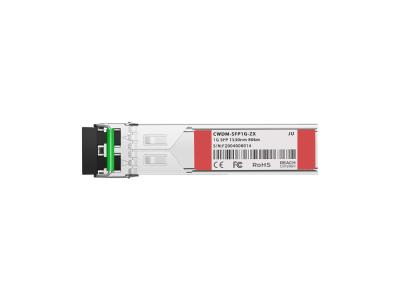Juniper EX-SFP-GE80KCW1530 Switches