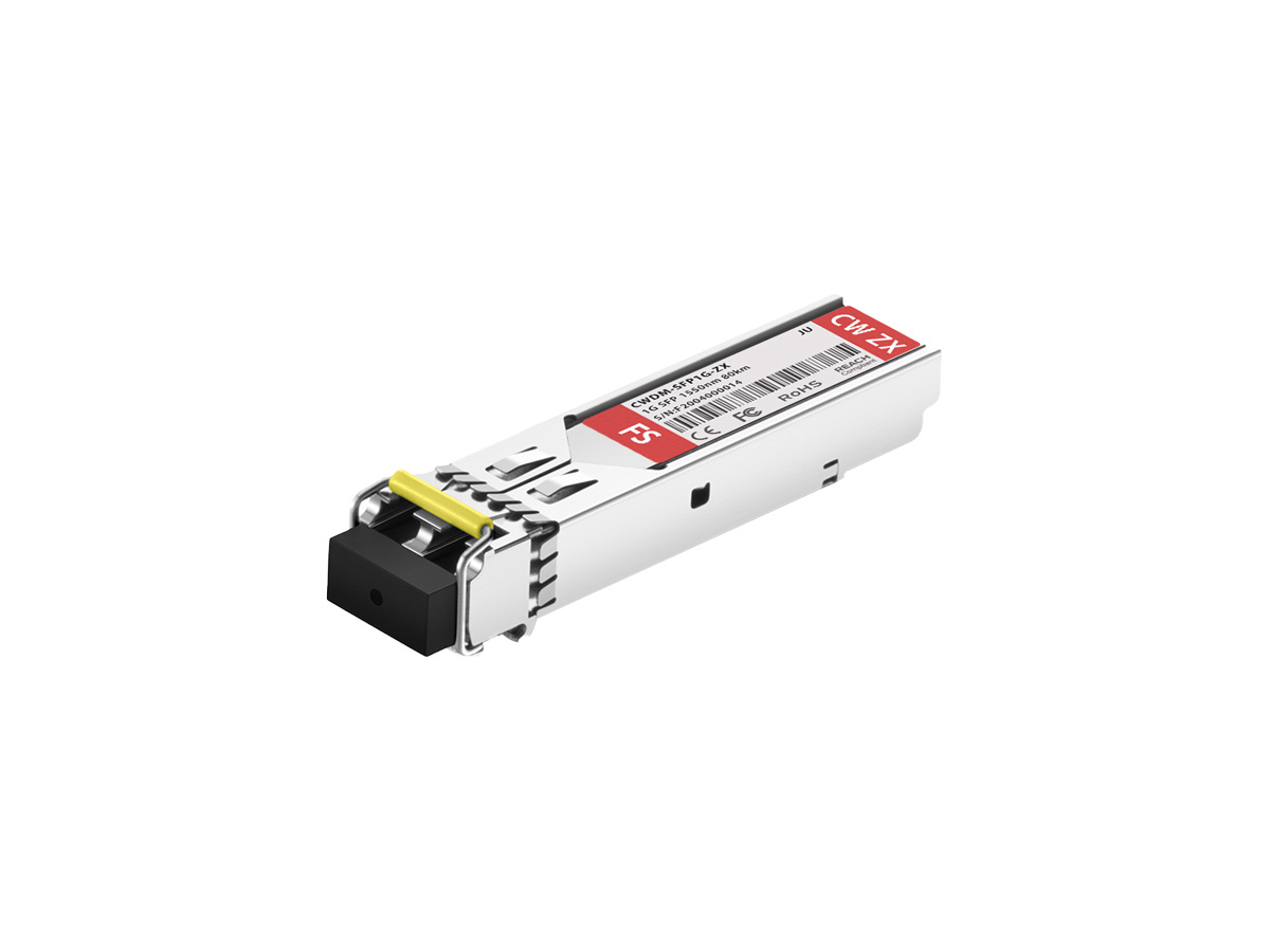 Juniper EX-SFP-GE80KCW1550 Switches