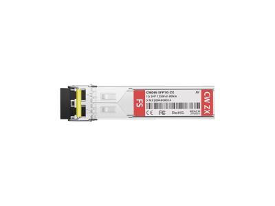 Juniper EX-SFP-GE80KCW1550 Switches