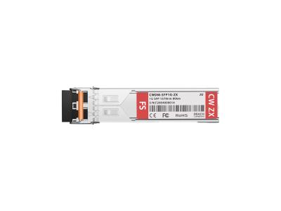 Juniper EX-SFP-GE80KCW1570 Switches