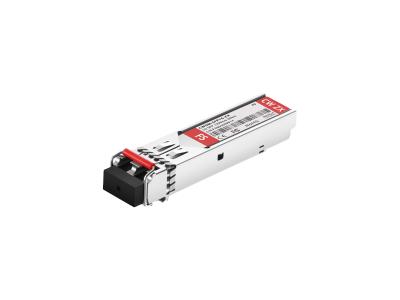 Juniper EX-SFP-GE80KCW1590 Switches