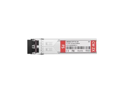 Juniper EX-SFP-GE80KCW1610 Switches