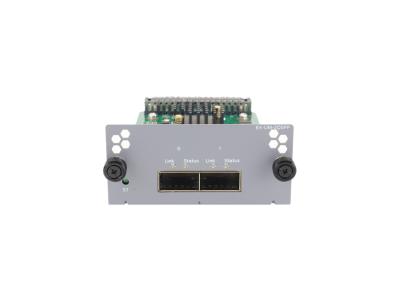 Juniper EX-UM-2QSFP Switches