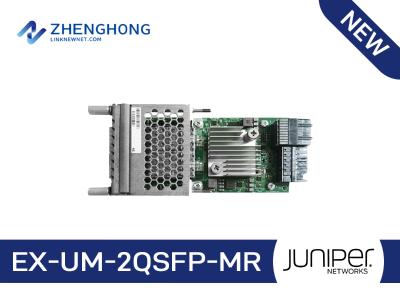 Juniper EX-UM-2QSFP-MR Switches