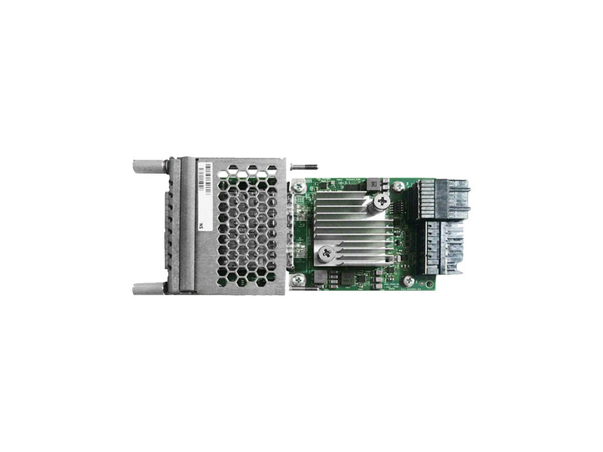 Juniper EX-UM-2QSFP-MR Switches