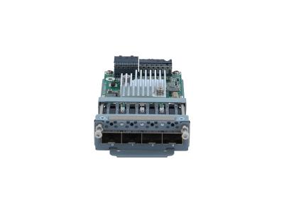 Juniper EX-UM-4SFPP-MR Switches