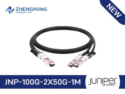 Juniper JNP-100G-2X50G-1M Switches