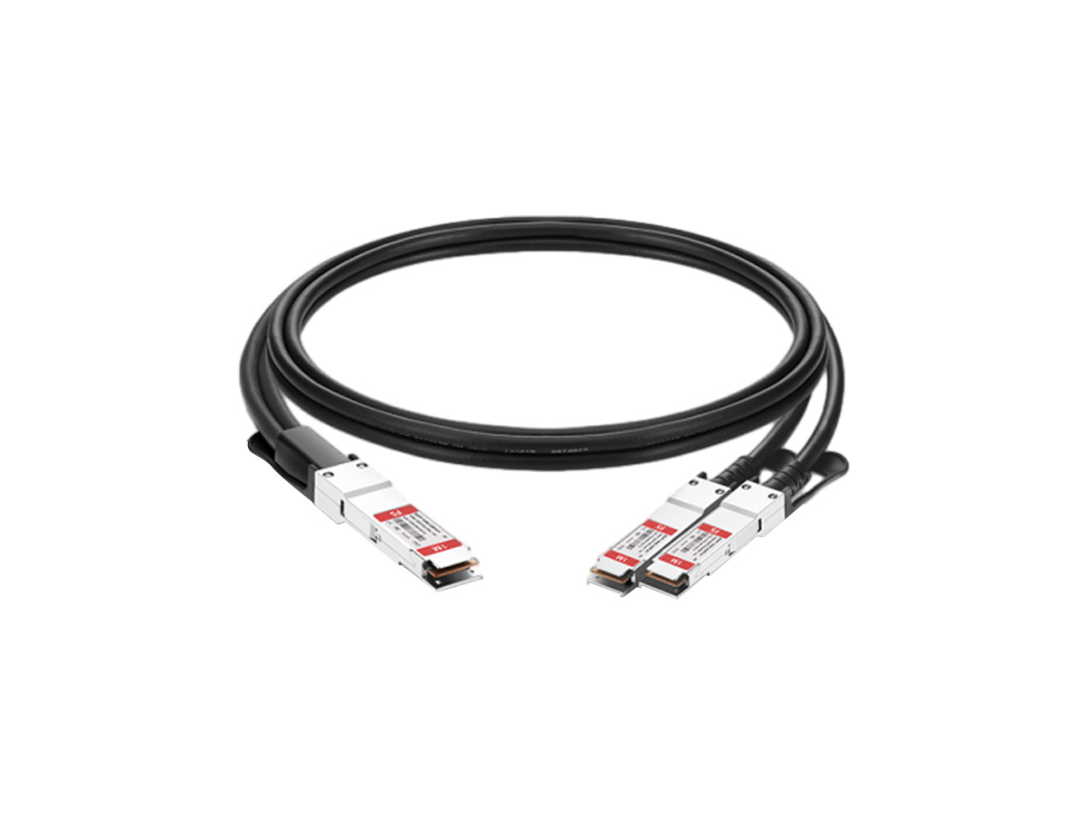 Juniper JNP-100G-2X50G-1M Switches