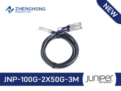 Juniper JNP-100G-2X50G-3M Switches
