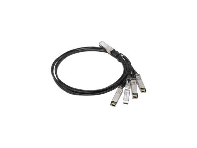 Juniper JNP-100G-4X25G-1M Switches
