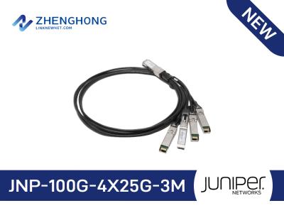 Juniper JNP-100G-4X25G-3M Switches
