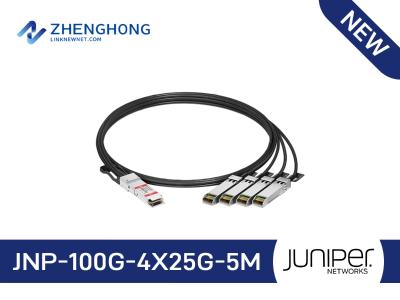Juniper JNP-100G-4X25G-5M Switches