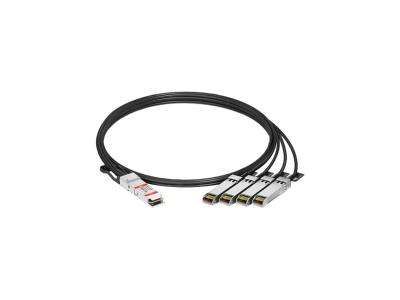 Juniper JNP-100G-4X25G-5M Switches