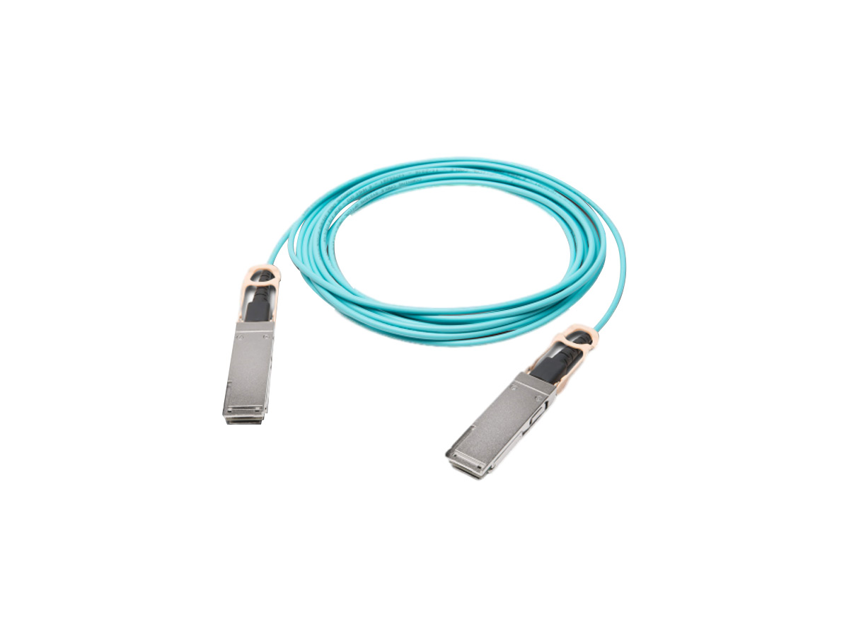 Juniper JNP-100G-AOC-10M Switches