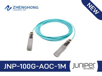 Juniper JNP-100G-AOC-1M Switches