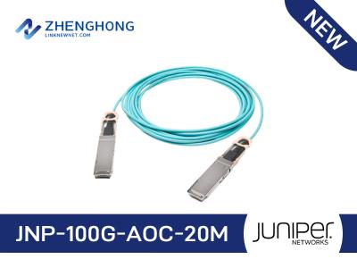 Juniper JNP-100G-AOC-20M Switches
