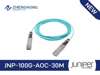 Juniper JNP-100G-AOC-30M Switches