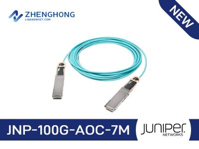 Juniper JNP-100G-AOC-7M Switches
