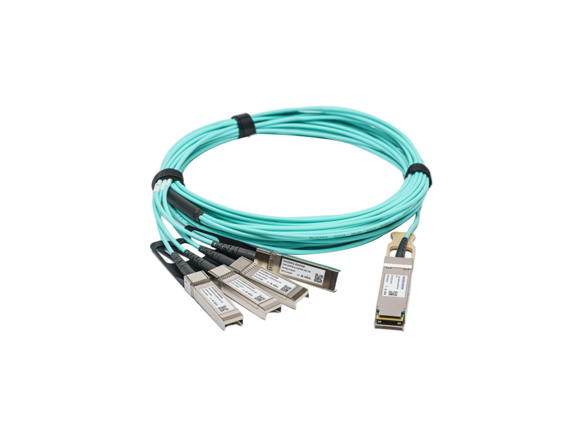 Juniper JNP-100G-AOCBO-15M Switches