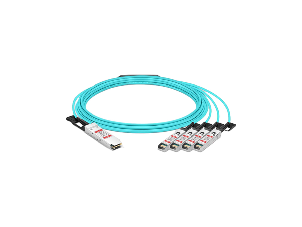 Juniper JNP-100G-AOCBO-1M Switches
