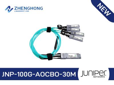 Juniper JNP-100G-AOCBO-30M Switches