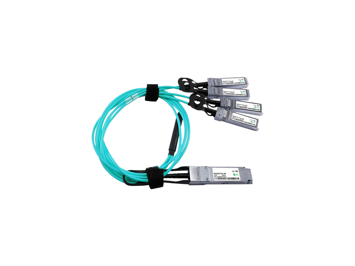Juniper JNP-100G-AOCBO-30M Switches