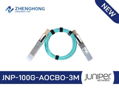 Juniper JNP-100G-AOCBO-3M Switches
