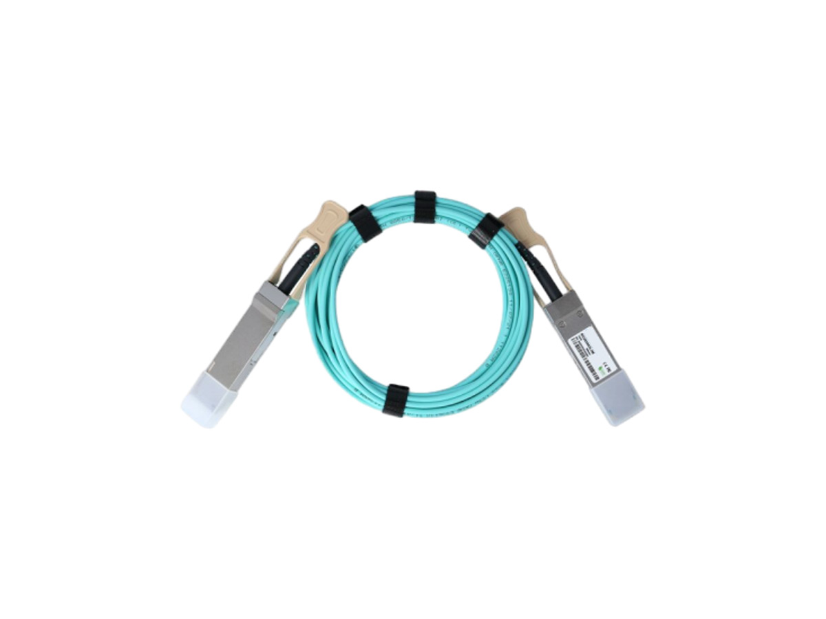 Juniper JNP-100G-AOCBO-5M Switches