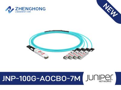 Juniper JNP-100G-AOCBO-7M Switches