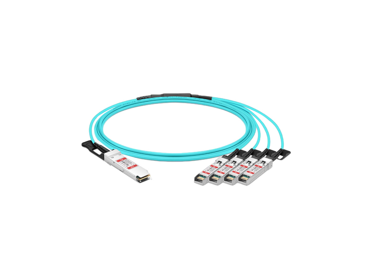 Juniper JNP-100G-AOCBO-7M Switches