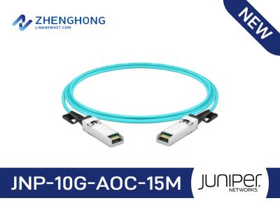Juniper JNP-10G-AOC-15M Switches